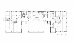 Frami D office house, OOPEAA