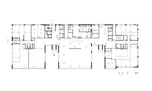 Frami D office house, OOPEAA