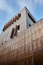 Monnaie de Paris, AAPP/ Philippe Prost