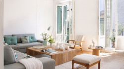 Světlý byt v Madridu, Abaton, Španělsko, Foto