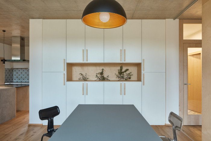 Vila ve staré zahradě, kaa-studio / Kamila Holubcová, Antonín Holubec