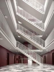 Bytový dům Belárie II v Modřanech