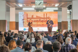 Konference Brownfieldy se zaměří na průmyslový rozvoj opuštěných městských částí