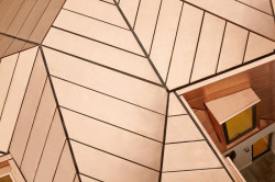 Emrys Architects, Great James Street Offices - foto