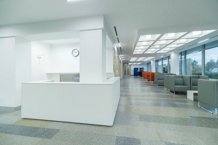 Dům hudby Pardubice, Ondřej Tuček