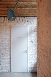 Street food bistro Pipca, mar.s architects