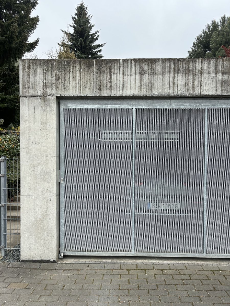 Liaporbetonové atriové domy v brněnském Žebětíně, Makovský & partneři (fotografie z osobní návštěvy domu)