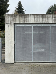 Liaporbetonové atriové domy v brněnském Žebětíně, Makovský & partneři (fotografie z osobní návštěvy domu)