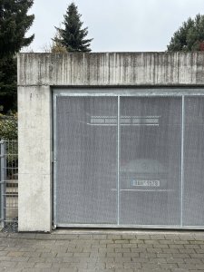 Liaporbetonové atriové domy v brněnském Žebětíně, Makovský & partneři (fotografie z osobní návštěvy domu)