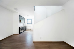 Sociální byty obce Bílovice nad Svitavou, ČTYŘSTĚN architekti / Milan Joja, Karel Kubza, Tomáš Págo