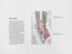Od 15. března do 4. května 2024 probíhá v galerii VI PER výstava s názvem Čí je to problém? Bezdomovectví mezi Prahou a New Yorkem.