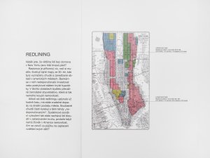 Od 15. března do 4. května 2024 probíhá v galerii VI PER výstava s názvem Čí je to problém? Bezdomovectví mezi Prahou a New Yorkem.