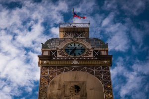 SUPERSTUDIO a OPENSTRUDIO, Designblok 2015: Průmyslový palác - foto