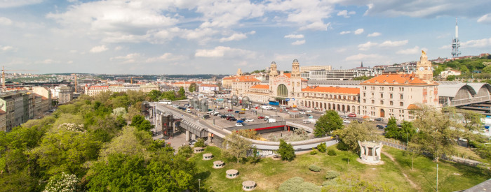 Výřez z fotografie