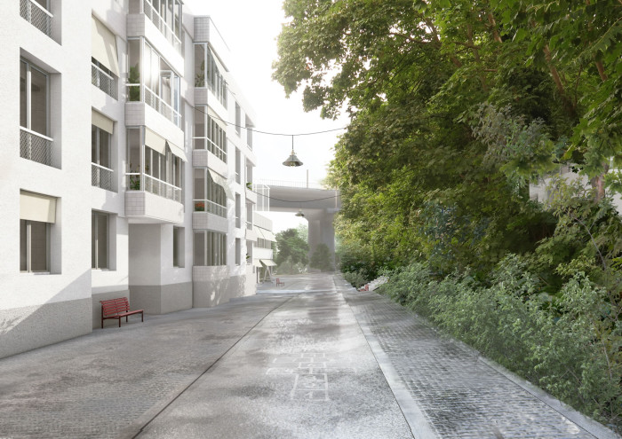 7. března proběhlo na FA ČVUT vyhlášení studentské soutěže Olověný Dušan.