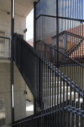 Dům dětí a mládeže Prahy 1 od atelieru KAVA, spol. s.r.o.