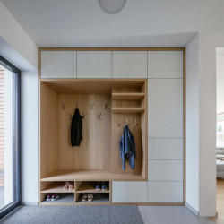 Vila v Litomyšli od Dana Merty a Davida Lukase