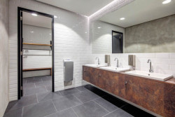 Nové kanceláře CA technologies v Praze