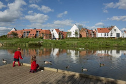 Derwenthorpe Phase One, Studio Partington , Foto