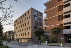 Buzzi Studio di Architettura, Cà Bugnada – foto