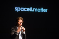 Autorem zadání 8. ročníku Superstudia a zároveň finálovým porotcem se stal architekt Marthijn Pool