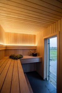 Tři typy prefabrikovaných kabin pro práci i relaxaci od společnosti My Cabin