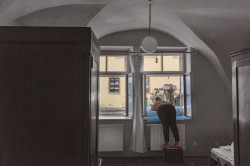 UNES-CO, Kateřina Šedá