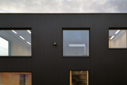 3+1 architekti, TRANSCO Děčín, rekonstrukce – foto