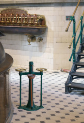 Interiér Varny (Port 1560, Domy Architects)