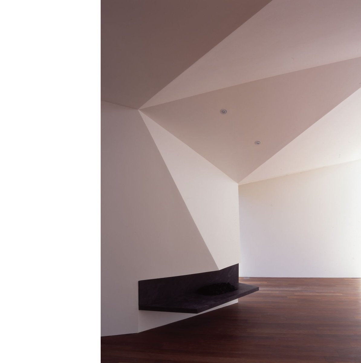Wrap House, ABA, Foto