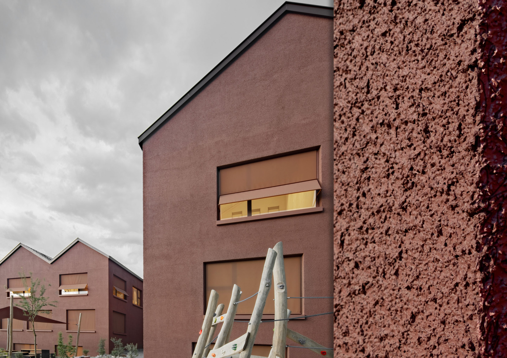 Společnost Sto vybrala zajímavé příklady škol, knihoven a jiných center vzdělání, které nejen díky fasádě vypadají dobře.