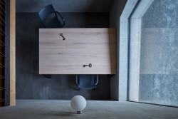 Vinařství Přátelé Pavlova od Ateliéru Štěpán