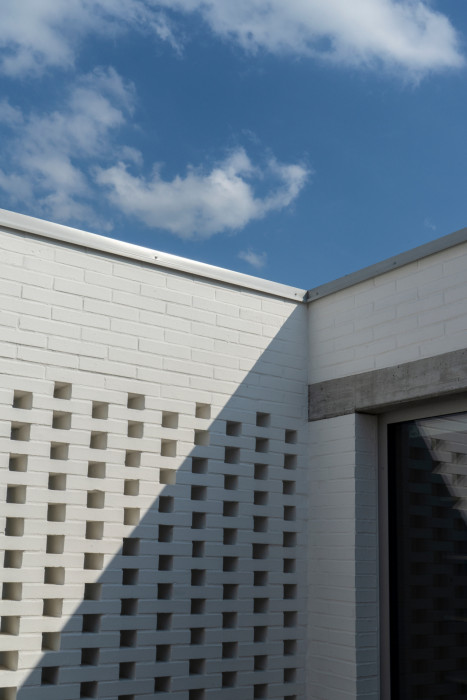 Rodinný dům Polanka nad Odrou, Bydloarchitekti / Pavla Vymetálková, Martin Vymetálek