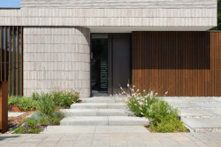 Cihly Joseph Bricks mají nezaměnitelný charakter ruční výroby a jedinečné odstíny. (na obrázku rodinný dům v Rotterdamu)