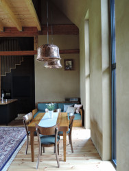 Rodinný dům ze stoletého humna, Eliška Turanská