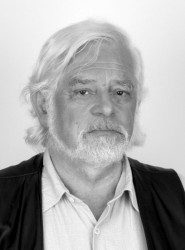 První předseda ČKA doc. Jan Štípek