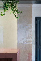 Architektonické studio NEUHÄUSL HUNAL navrhlo interiér pražského vietnamského bistra An