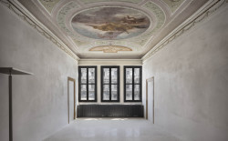 Stará prokurácie v Benátkách