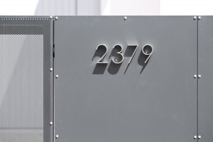 Rodinný dům Benešov, Holiš + Šochová architekti