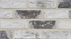 Cihly Joseph Bricks mají nezaměnitelný charakter ruční výroby a jedinečné odstíny. 