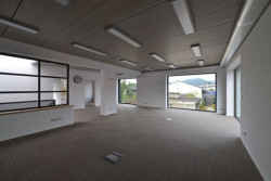 3+1 architekti, TRANSCO Děčín, rekonstrukce – foto