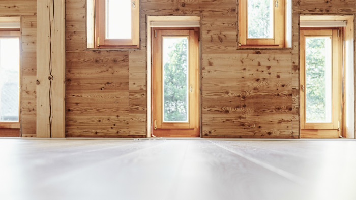 Dostavba chalupy Anička , Refuel works / Zbyněk Ryška, Jan Skoupý