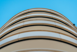 Rezidence Churchill v Praze