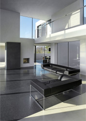 Robert Konieczny, KWK Promes, Aatrial House, foto