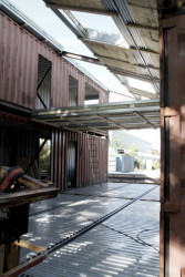 Arcgency, WFH House – foto