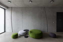 Polyfunkční dům Kvítková, Chládek architekti