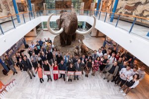 Stavební příručka Stawebnice a soutěž HELUZ LEVEL UP jsou propojené iniciativy, které propojují studenty, stavební praxi i nejnovější technologie.