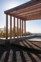 Vinohradnický dům na Zoboru,  VAN JARINA