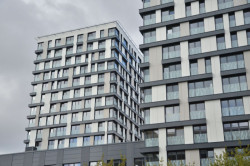 Central Group a.s., Garden Towers - foto