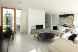 Rodinný dům Kostelec, Chládek architekti